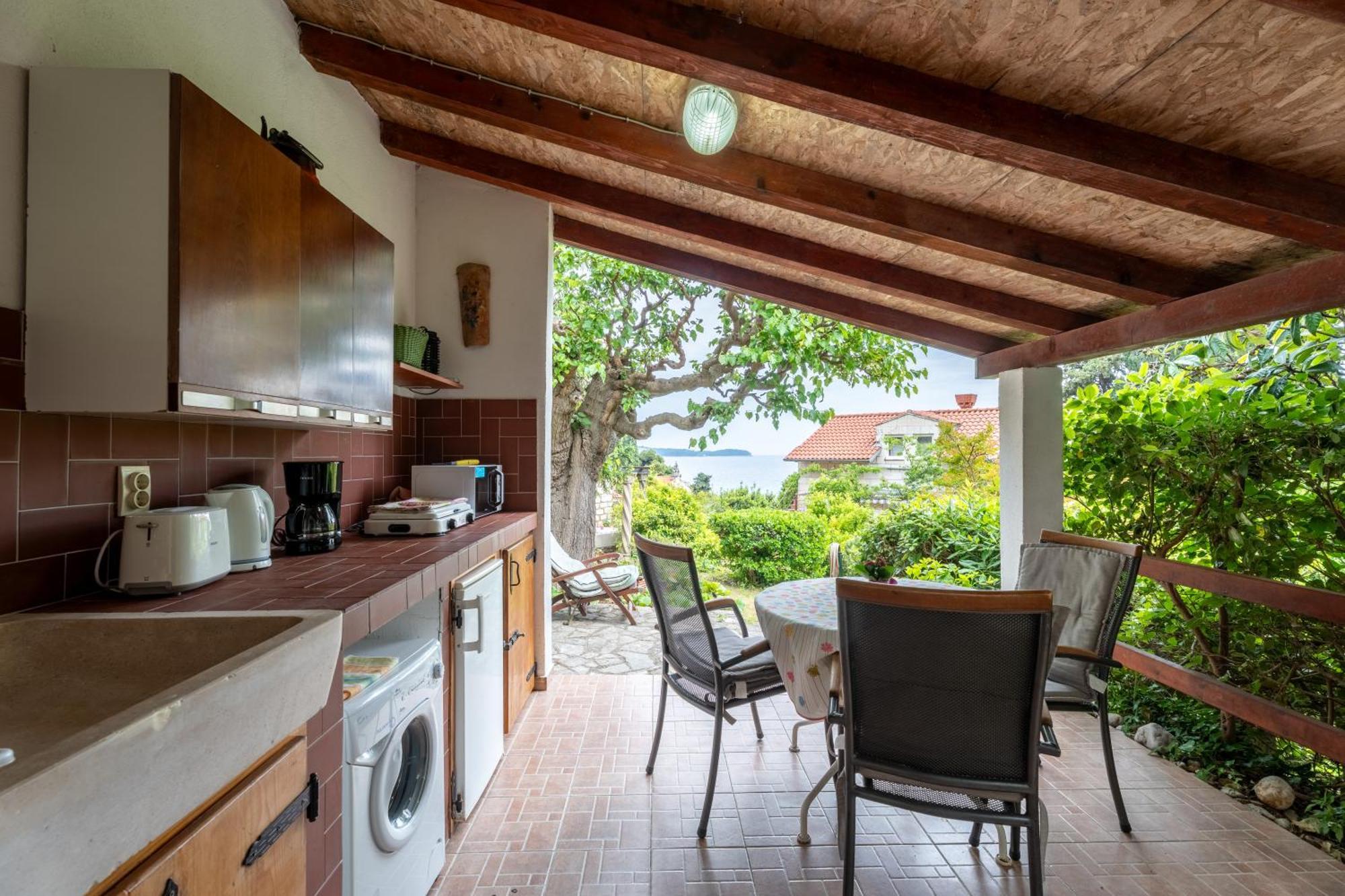 Petrali Apartment *