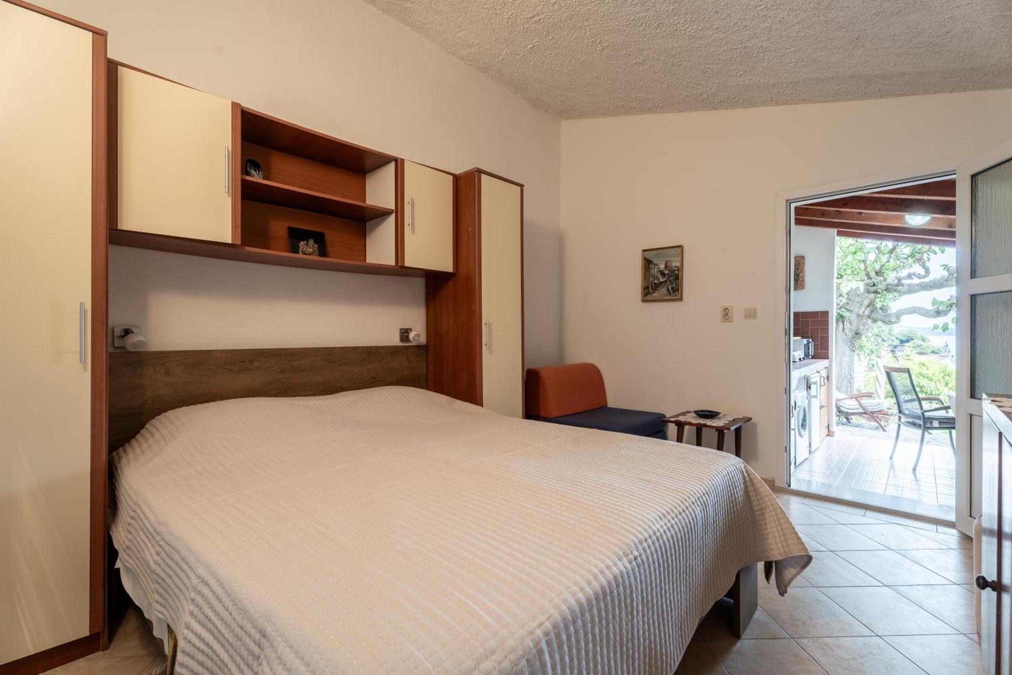 Petrali Apartment Mlini