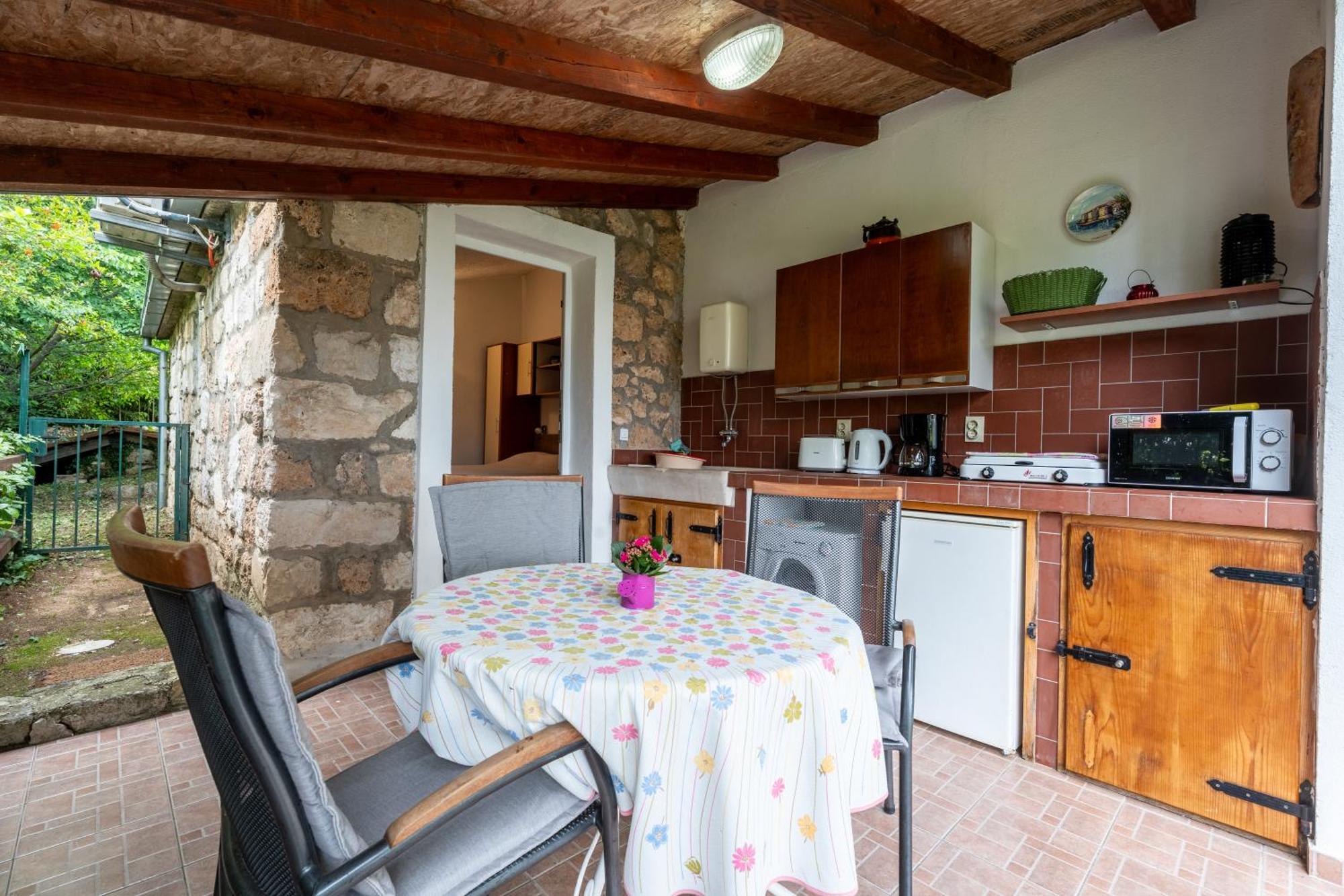 Petrali Apartment Mlini